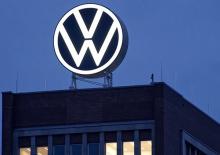 Volkswagen, Everllence'nin &ccedil;oğunluk paylarını Bain Capital'e sattı