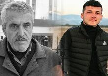 Oğlunun bombalı suikastından kurtulan adamdan acı haber 