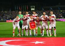 A Milli Takım'ın Fransa ve İtalya ma&ccedil;larını oynayacağı stadyumlar belli oldu!