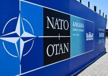 Ankara Valiliği'nden yalanlama geldi: NATO Zirvesi'nde g&ouml;revli personel hakkında a&ccedil;ıklama