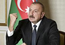 Azerbaycan'dan İsrail'e tepki: Tarihi &ccedil;arpıtma kabul edilemez!