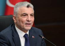 Bakan Bolat&rsquo;tan AB vizesiyle ilgili kritik a&ccedil;ıklama: İlerleme sağlandı!