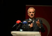 Bakan Uraloğlu&rsquo;ndan Tekirdağlılara m&uuml;jde