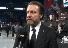 Beşiktaş'ta mali tablo a&ccedil;ıklandı: Yaklaşık 4 Milyar TL'lik zarar