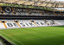 Beşiktaş'tan stadyuma ayar! Koltuklar 3'er santimetre kısaltılarak kapasite artırılacak
