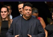 Brezilyalı efsane Ronaldo, Messi ve Mbappe'nin istatistikleri hakkında konuştu