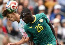 2-0'dan tur vermişlerdi! Senegal'de yıldız isim milli takımı bıraktı