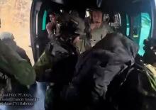 Endonezya ordusu, &ouml;len Amerikalı pilotun cesedi i&ccedil;in operasyon d&uuml;zenledi
