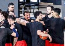 Ataman duyurdu: Bosna ma&ccedil;ı &ouml;ncesi sakatlık: Oynayamayacak