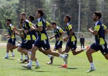 Fenerbah&ccedil;e'den 8 futbolcu i&ccedil;in a&ccedil;ıklama