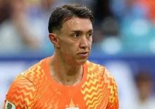Fernando Muslera'dan veda kararı!
