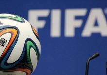 FIFA'nın kararına sert tepki! 'Şaşkınlıkla karşılıyoruz'