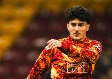 Galatasaray'dan Almanya 3. Lig'e transfer!