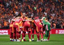 Galatasaray'ın kamp yapacağı &uuml;lke a&ccedil;ıklandı