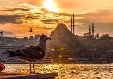 AKOM'dan son dakika İstanbul uyarısı: Aşırı y&uuml;kselecek!