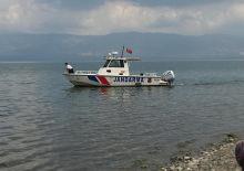 İznik G&ouml;l&uuml;'nde kaybolan 2 kişiden acı haber