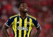 Jhon Duran Galatasaray'a s&ouml;z verdi!