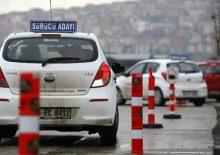 KDK'dan MEB'e tavsiye! Ehliyet sınavları değişebilir