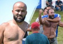Kırkpınar'da altın kemer heyecanı başlıyor! Başpehlivan'a rekor &ouml;d&uuml;l