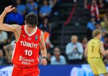 Kupa sahibini buldu! T&uuml;rkiye, D&uuml;nya Kupası'nda 4. oldu