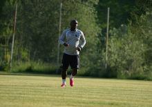 Mardin Spor Senegalli efsane forveti antren&ouml;r olarak getirdi!