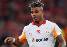 Lemina, cazip maaş teklifini kabul etmedi