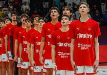 Milli Takım, D&uuml;nya Kupası'nda lider olarak son 16'da