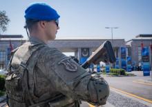 NATO &ouml;ncesi dikkat &ccedil;eken hamle! T&uuml;rkiye 13 &uuml;lkede sahaya indi