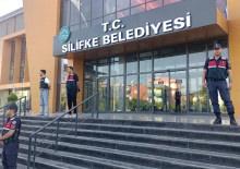 Silifke Belediyesi'nde se&ccedil;im! Başkan Vekili belli oldu