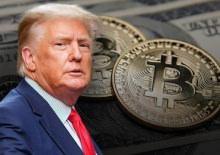 Trump'ın kriptodan elde ettiği gelir a&ccedil;ıklandı