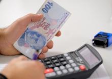 Zamlı maaşlarda &ouml;deme takvimi belli oldu! İşte hesaplara yatacağı tarihler...
