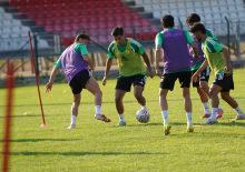 1. Lig ekibi 6 transfer birden a&ccedil;ıkladı!