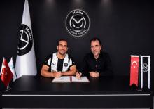 1. Lig ekibi şov yaptı! 5 ismi aynı anda a&ccedil;ıkladılar