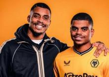 Daha 2 yıl &ouml;nce Premier Lig'deydi! Lemina'nın kardeşi 1. Lig'e transfer oldu