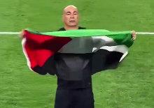 &Ccedil;eyrek final ka&ccedil;mıştı! Mısır'dan Hossam Hassan kararı