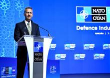 Savunma Sanayii Başkanlığından NATO a&ccedil;ıklaması