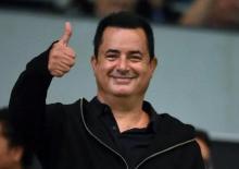 Acun uzun yıllar F.Bah&ccedil;e'de &ccedil;alışan ismi Hull'a transfer etti!