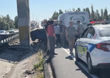 Afyonkarahisar'da acı kaza! Otomobildeki &ccedil;ift ve bebekleri &ouml;ld&uuml; 