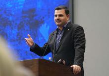 AK Parti Genel Sekreteri İnan'dan NATO Zirvesi'ne ilişkin paylaşım