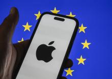 Apple, AB ile dijital kurallar konusundaki hukuki m&uuml;cadeleyi kaybetti!