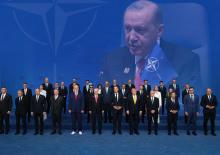 Bakan G&uuml;rlek'ten NATO Zirvesi'yle ilgili paylaşım