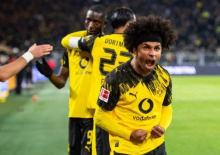 Barcelona aradığı kanadı Almanya'da buldu! Transfer tamamlandı