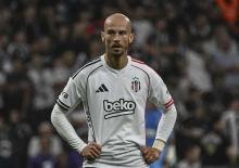 Beşiktaş'ın yıldızı Vaclav Cerny'den &ccedil;arpıcı s&ouml;zler! 'Bunu ilk kez a&ccedil;ıklıyorum'