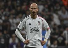 Beşiktaş'ın yıldızı Vaclav Cerny'den &ccedil;arpıcı s&ouml;zler! 'Bunu ilk kez a&ccedil;ıklıyorum'