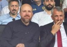 Bilal Erdoğan a&ccedil;ıkladı! Yağlı G&uuml;reşte bir ilk yaşanacak