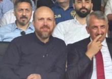 Bilal Erdoğan a&ccedil;ıkladı! Yağlı G&uuml;reşte bir ilk yaşanacak