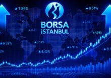 BİST'te son 3 ayın en &ccedil;ok kazandıran temett&uuml; hisseleri