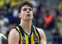 Fenerbah&ccedil;e'nin kupa canavarı artık resmen NBA'de