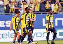 Fenerbah&ccedil;e'ye 10 milyon euroluk piyango vurdu!