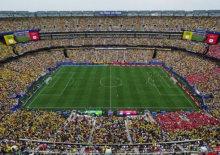 FIFA, 2026 D&uuml;nya Kupası finalinin oynanacağı stadın &ccedil;imlerini satacak